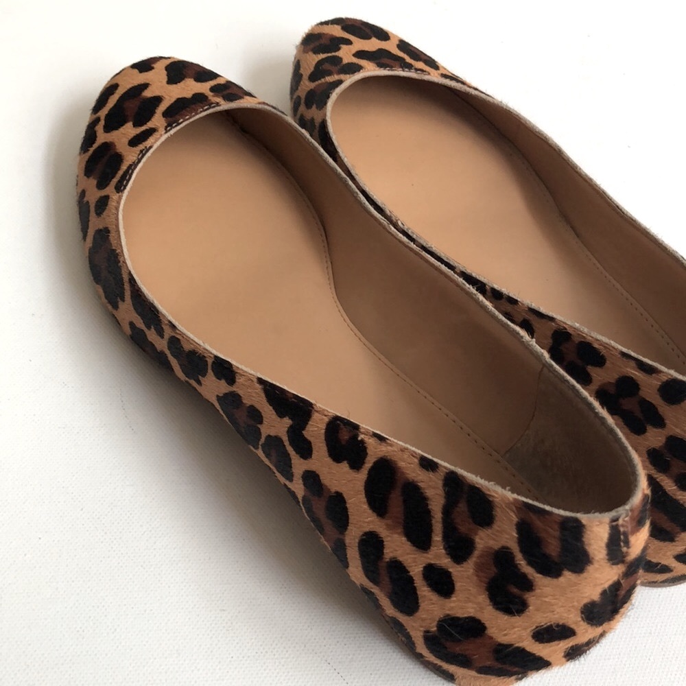 J.Crew Factory Block Heels - image 2